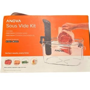 Anova Sous Vide Kit